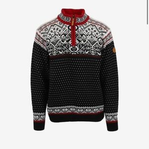 Baldur Norwegian Sweater